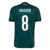 Camiseta VALVERDE #8 Real Madrid 2026/27 Segunda Equipación - Versión Hincha - camisetasfutbol
