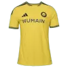 Camiseta versión jugador Al Nassr 2026/27 Primera Equipación - Versión Jugador - camisetasfutbol