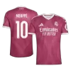 Camiseta MBAPPÉ #10 Real Madrid 2026/27 Third - Versión Hincha - camisetasfutbol