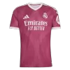 Camiseta BELLINGHAM #5 Real Madrid 2026/27 Third - Versión Hincha - camisetasfutbol