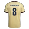 UCL Camiseta ØDEGAARD #8 Arsenal 2026/27 Tercera Equipación - Versión Hincha - camisetasfutbol