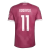 Camiseta RODRYGO #11 Real Madrid 2026/27 Third - Versión Hincha - camisetasfutbol