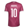 Camiseta MBAPPÉ #10 Real Madrid 2026/27 Third - Versión Hincha - camisetasfutbol