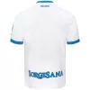Camiseta versión jugador Napoli 2026/27 Segunda Equipación - Versión Jugador - camisetasfutbol