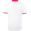 Camiseta AS Monaco FC 2026/27 Primera Equipación - Versión Hincha - camisetasfutbol
