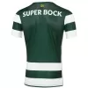Camiseta Sporting CP 2026/27 Primera Equipación - Versión Hincha - camisetasfutbol