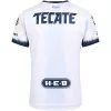 Camiseta Monterrey 2026/27 Segunda Equipación - Versión Hincha - camisetasfutbol
