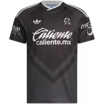 Camiseta Club America Aguilas 2026/27 Segunda Equipación - Versión Hincha - camisetasfutbol