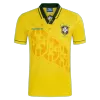Camiseta Retro 1994 Brazil Primera Equipación - camisetasfutbol