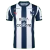 Camiseta Monterrey 2026/27 Primera Equipación - Versión Hincha - camisetasfutbol