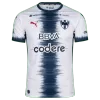 Camiseta Monterrey 2026/27 Segunda Equipación - Versión Hincha - camisetasfutbol