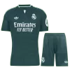 Calidad Premium Conjunto Real Madrid 2026/27 Segunda Equipación (Camiseta + Pantalón Corto) - camisetasfutbol