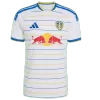 Camiseta Leeds United 2026/27 Primera Equipación - Versión Hincha - camisetasfutbol