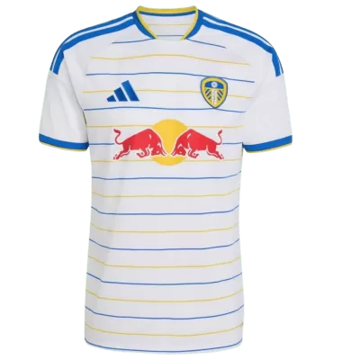 Camiseta Leeds United 2026/27 Primera Equipación - Versión Hincha - camisetasfutbol