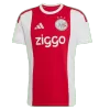 Camiseta Ajax 2026/27 Primera Equipación - Versión Hincha - camisetasfutbol