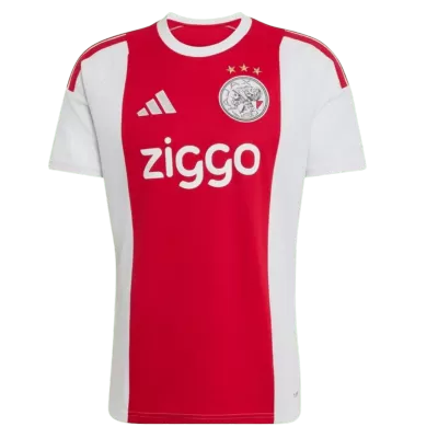 Camiseta Ajax 2026/27 Primera Equipación - Versión Hincha - camisetasfutbol