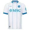 Camiseta versión jugador Napoli 2026/27 Segunda Equipación - Versión Jugador - camisetasfutbol