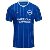 Camiseta Brighton & Hove Albion 2026/27 Primera Equipación - Versión Hincha - camisetasfutbol