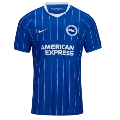 Camiseta Brighton & Hove Albion 2026/27 Primera Equipación - Versión Hincha - camisetasfutbol