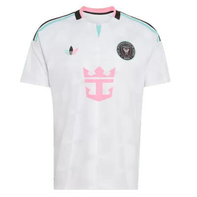 Camiseta Inter Miami CF 2026 Tercera Equipación - Versión Hincha - camisetasfutbol