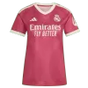 Camiseta Real Madrid 2026/27 Tercera Equipación - Versión Hincha - camisetasfutbol