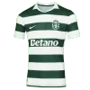 Camiseta Sporting CP 2026/27 Primera Equipación - Versión Hincha - camisetasfutbol