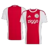 Camiseta Ajax 2026/27 Primera Equipación - Versión Hincha - camisetasfutbol