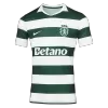 Camiseta Sporting CP 2026/27 Primera Equipación - Versión Hincha - camisetasfutbol