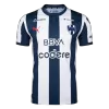 Camiseta Monterrey 2026/27 Primera Equipación - Versión Hincha - camisetasfutbol