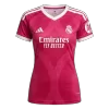 Camiseta Real Madrid 2026/27 Tercera Equipación Mujer - Versión Hincha - camisetasfutbol