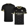 Camiseta Manchester City 2026/27 Segunda Equipación - Versión Hincha - camisetasfutbol