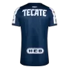 Camiseta Monterrey 2026/27 Primera Equipación - Versión Hincha - camisetasfutbol