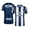 Camiseta Monterrey 2026/27 Primera Equipación - Versión Hincha - camisetasfutbol