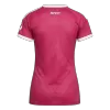 Camiseta Real Madrid 2026/27 Tercera Equipación Mujer - Versión Hincha - camisetasfutbol