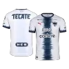 Camiseta Monterrey 2026/27 Segunda Equipación - Versión Hincha - camisetasfutbol