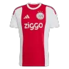Camiseta Ajax 2026/27 Primera Equipación - Versión Hincha - camisetasfutbol