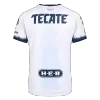 Camiseta Monterrey 2026/27 Segunda Equipación - Versión Hincha - camisetasfutbol