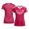 Camiseta Real Madrid 2026/27 Tercera Equipación Mujer - Versión Hincha - camisetasfutbol