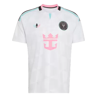 Camiseta Inter Miami CF 2026 Tercera Equipación - Versión Hincha - camisetasfutbol