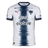 Camiseta Monterrey 2026/27 Segunda Equipación - Versión Hincha - camisetasfutbol
