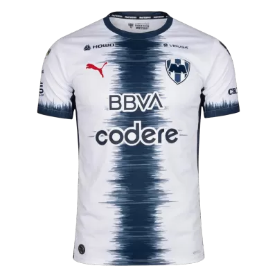 Camiseta Monterrey 2026/27 Segunda Equipación - Versión Hincha - camisetasfutbol