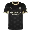 Camiseta Manchester City 2026/27 Segunda Equipación - Versión Hincha - camisetasfutbol