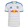 Camiseta Leeds United 2026/27 Primera Equipación - Versión Hincha - camisetasfutbol