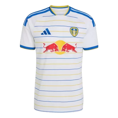 Camiseta Leeds United 2026/27 Primera Equipación - Versión Hincha - camisetasfutbol