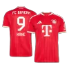 Camiseta KANE #9 Bayern Munich 2026/27 Primera Equipación - Versión Hincha - camisetasfutbol