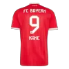 Camiseta KANE #9 Bayern Munich 2026/27 Primera Equipación - Versión Hincha - camisetasfutbol