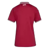 Camiseta Manchester United 2026/27 Primera Equipación Local Mujer - Versión Hincha - camisetasfutbol