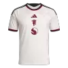Camiseta Manchester United 2026/27 Tercera Equipación - Versión Hincha - camisetasfutbol