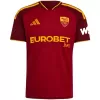 Camiseta Roma 2026/27 Primera Equipación - Versión Hincha - camisetasfutbol