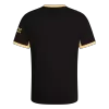 Camiseta versión jugador Manchester City 2026/27 Segunda Equipación - Versión Jugador - camisetasfutbol